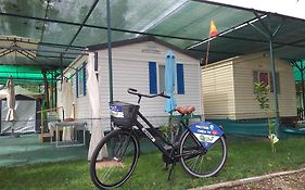 Camping Las Catalinas